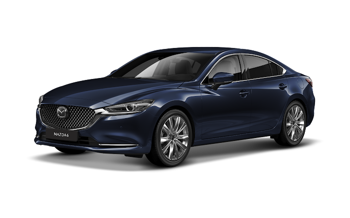 mazda6